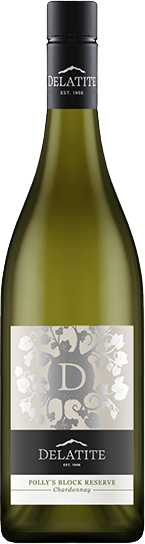 Delatite Polly's Block Reserve Chardonnay